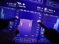 Investor Pasar Modal di Wilayah OJK Malang Tembus 308.484
