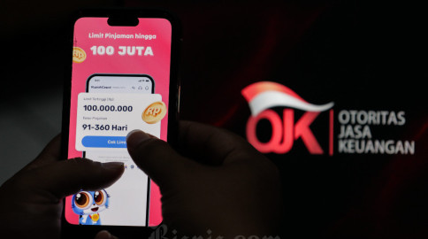 Pengaduan ke OJK Malang Didominasi Masalah Aktivitas Keuangan Ilegal