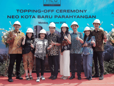 Archipelago Siap Hadirkan Akomodasi Baru di Bandung