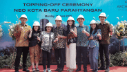 Archipelago Siap Hadirkan Akomodasi Baru di Bandung