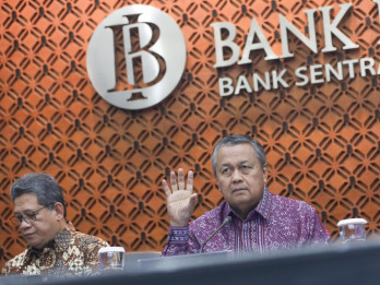 Bos BI: Bunga Kredit Perlu Terus Turun, Begini Kondisinya usai BI Rate Dipangkas