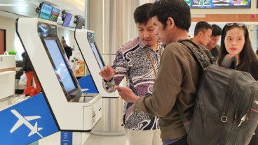Bandara Hang Nadim Batam Kantongi Akreditasi Customer Experience Level 2 dari ACI