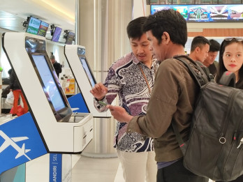 Bandara Hang Nadim Batam Kantongi Akreditasi Customer Experience Level 2 dari ACI