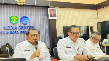 Resmi! Seluruh Warga Kaltim Kini Gratis Berobat