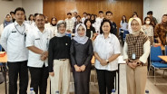 DPMPTSP Kota Semarang Dukung Kemitraan UMK
