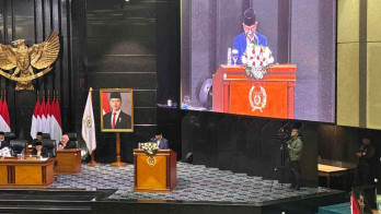 DPRD Jakarta setujui Ranperda RPJMD 2025-2029 Jadi Perda