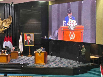 DPRD Jakarta setujui Ranperda RPJMD 2025-2029 Jadi Perda