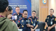 KKP Ancam Cabut Izin Usaha 27 Penyelenggara SKKL Jika Tak Segera Lapor KKPRL