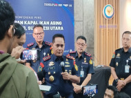 KKP Ancam Cabut Izin Usaha 27 Penyelenggara SKKL Jika Tak Segera Lapor KKPRL