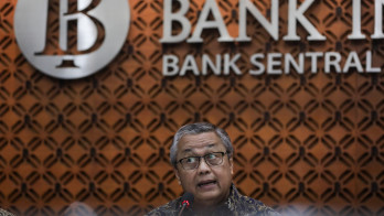 Bank Indonesia Beli SBN Rp124,33 Triliun demi Jaga Stabilitas Rupiah dan Likuiditas