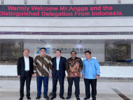 Komdigi Gandeng ZTE Pacu Pusat Riset, Wamen Angga:Transformasi Digital Inklusif