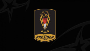 Update, Ini Jadwal Terbaru Pertandingan Piala Presiden 2025