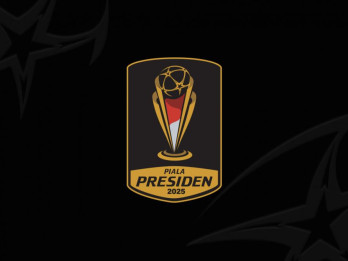 Update, Ini Jadwal Terbaru Pertandingan Piala Presiden 2025