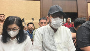 Tok! Eks Pejabat MA Zarof Ricar Divonis 16 Tahun Penjara!