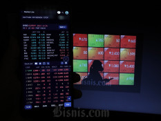 BI Rate Berpeluang Turun pada 2025, Cek Dampaknya ke Saham & Obligasi