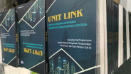 Resensi Buku Unit Link, Pasca Putusan Mahkamah Konstitusi Nomor 83/PUU-XXII/2024