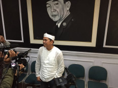 Jabar Minta Jakarta Ikut Ciptakan Solusi di Parung Panjang Bogor