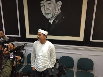 Jabar Minta Jakarta Ikut Ciptakan Solusi di Parung Panjang Bogor