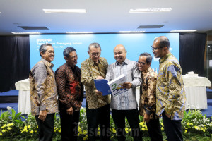 Bukaka Catatkan Penjualan Sebesar Rp3,65 Triliun Pada 2024