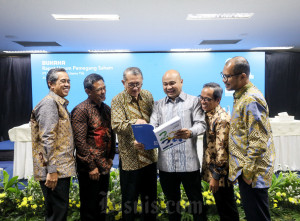 Bukaka Catatkan Penjualan Sebesar Rp3,65 Triliun Pada 2024
