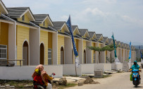Property Sector Faces Headwinds Despite BI Rate Cut, Mortgage Costs Still a Drag