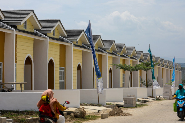 Property Sector Faces Headwinds Despite BI Rate Cut, Mortgage Costs Still a Drag