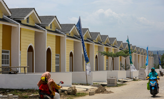Property Sector Faces Headwinds Despite BI Rate Cut, Mortgage Costs Still a Drag