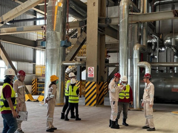 Bisnis Nikel Harum Energy (HRUM) Milik Kiki Barki Makin Cuan