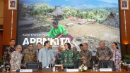 Global Tensions Threaten Indonesia’s Exports, Finance Minister Warns