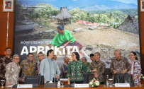 Global Tensions Threaten Indonesia’s Exports, Finance Minister Warns