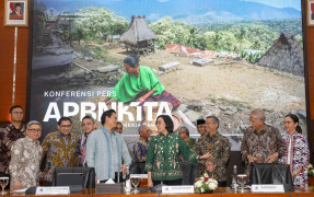 Global Tensions Threaten Indonesia’s Exports, Finance Minister Warns