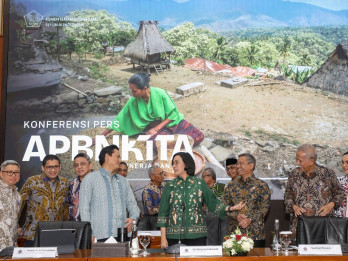 Global Tensions Threaten Indonesia’s Exports, Finance Minister Warns