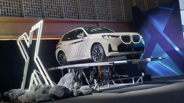 BMW Pede Bawa Teknologi Mild-hybrid untuk Pasar Indonesia