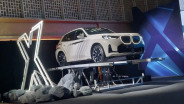 BMW Pede Bawa Teknologi Mild-hybrid untuk Pasar Indonesia