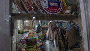 Minat Pelaku UMK di Sumbar Daftar Sertifikat Halal Masih Rendah, BPJPH: Padahal Gratis