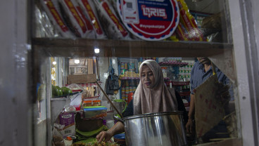 Minat Pelaku UMK di Sumbar Daftar Sertifikat Halal Masih Rendah, BPJPH: Padahal Gratis