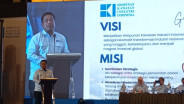 Pengusaha Asal Batam Resmi Didapuk Jadi Ketua HKI Indonesia Periode 2025-2029