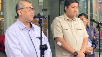 Hashim Tak Setuju Rumah Subsidi 18 Meter, Maruarar: Jual Komersil Saja