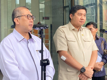 Hashim Tak Setuju Rumah Subsidi 18 Meter, Maruarar: Jual Komersil Saja