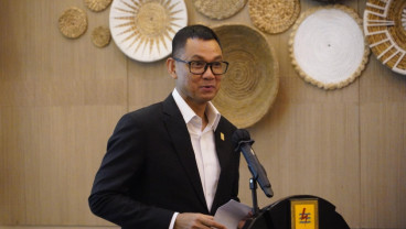 Sosok Darmawan Prasodjo, Anak Jenderal TNI yang Kembali Jadi Bos PLN