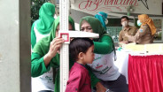 Penanganan Stunting di Sumedang Dilirik Pakistan, Filipina dan Kepulauan Marshall