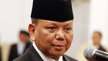 Profil Bambang Eko Suhariyanto, Komisaris Baru PLN dari Purnawirawan TNI