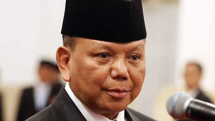 Profil Bambang Eko Suhariyanto, Komisaris Baru PLN dari Purnawirawan TNI