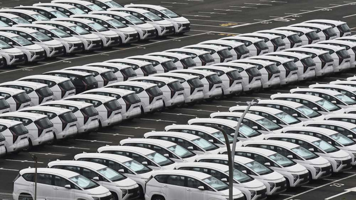 Gaikindo Waswas Perang Dunia III Pecah, Industri Otomotif di Ujung Tanduk?