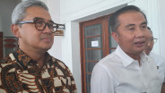 Farhan Bakal Desak Pemerintah Pusat Tuntaskan Flyover Nurtanio yang Bikin Macet