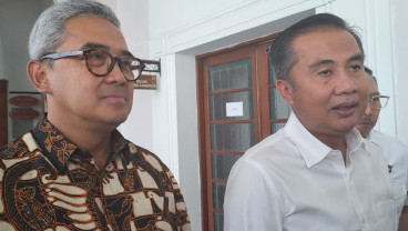 Farhan Bakal Desak Pemerintah Pusat Tuntaskan Flyover Nurtanio yang Bikin Macet
