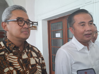 Farhan Bakal Desak Pemerintah Pusat Tuntaskan Flyover Nurtanio yang Bikin Macet