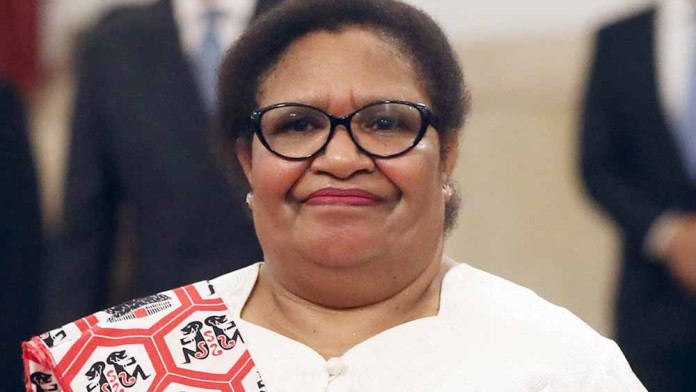 Wamendagri Ribka Minta Kemenkes Segera Bangun Rumah Sakit di Papua