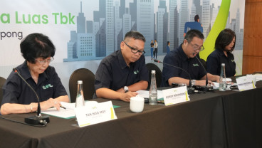Andalkan Koper Airwheel, TOOL Incar Pertumbuhan Pendapatan pada 2025