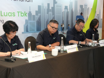 Andalkan Koper Airwheel, TOOL Incar Pertumbuhan Pendapatan pada 2025